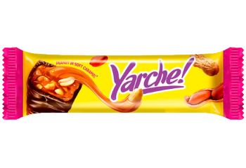 Батончик Ярче 50г