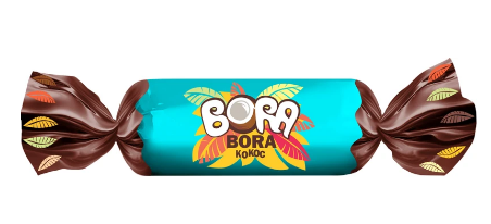Конфета Bora-Bora Ассорти