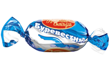 Конфета Буревестник