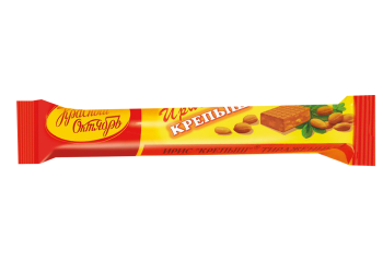 Ирис Крепыш