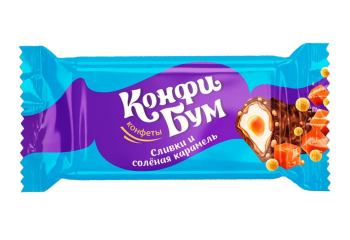 Конфета КонфиБум