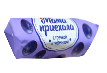 Конфеты Мама приехала