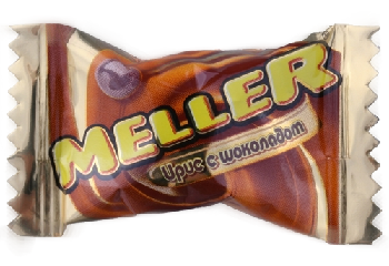 Меллер 4 гр. Perfetti van Melle