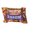 Конфеты Наслаждение с мягкой карамелью