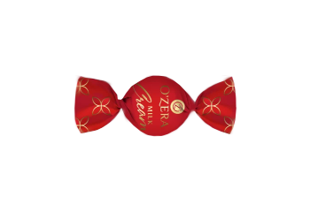 Конфеты O'Zera milk cream